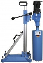 картинка "Сверлильная установка KERN KDS-200 Budget  Макс диаметр сверления 162мм" от компании Нова Механика