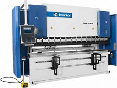 Пресс листогибочный гидравлический с ЧПУ CNC-HAP.300.40/31 от компании Нова Механика