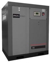 картинка Винтовой компрессор IC 150/8 AM от компании Нова Механика