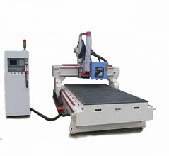 картинка Фрезерный станок с ЧПУ LTT-M1325C (BL-M1325С) от компании Нова Механика