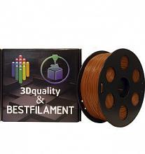 картинка Пластик Bestfillament ABS 1 кг (шоколадный) от компании Нова Механика