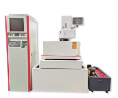 Электроэрозионный вырезной станок REALREZ PRO 320-S от компании Нова Механика