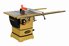 картинка Циркулярная пила POWERMATIC PM1000 230 В от компании Нова Механика