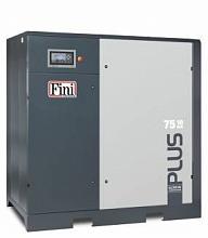 картинка Компрессор винтовой Fini PLUS 75-13, ременной привод от компании Нова Механика