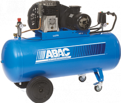 картинка Компрессор B3800B / 100 PLUS CT 4 от компании Нова Механика