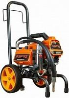 картинка Окрасочный аппарат ASPRO-2200H компании Нова Механика