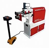 картинка Зиговочный станок NMRH 4 компании Нова Механика