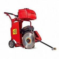 картинка Нарезчик швов KEDASA TF350-2 (Loncin G190) компании Нова Механика