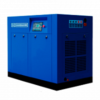 картинка Винтовой компрессор Hansmann RS30Е-8 компании Нова Механика